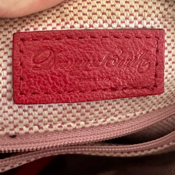 Dooney & Bourke crossbody bag - Picture 3 of 3